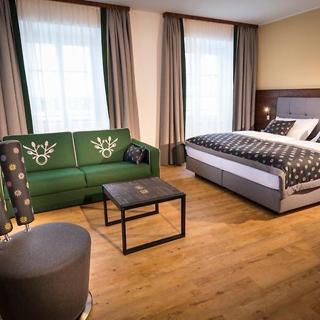Hotel Gasthof Zum Forsthaus Fischbach Exteriér fotografie
