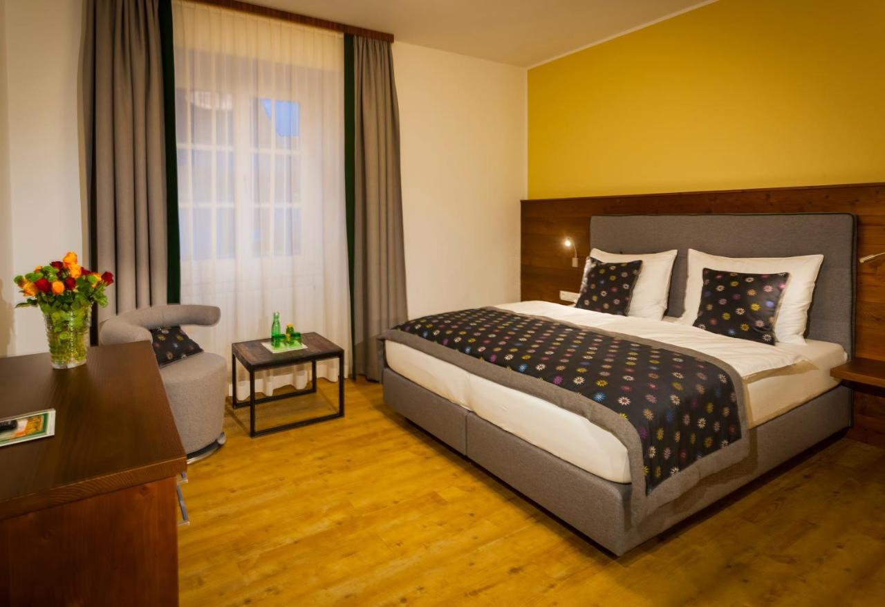 Hotel Gasthof Zum Forsthaus Fischbach Exteriér fotografie
